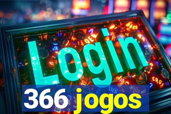 366 jogos